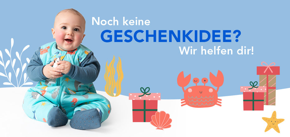 Besondere Geschenkideen für Groß und Klein