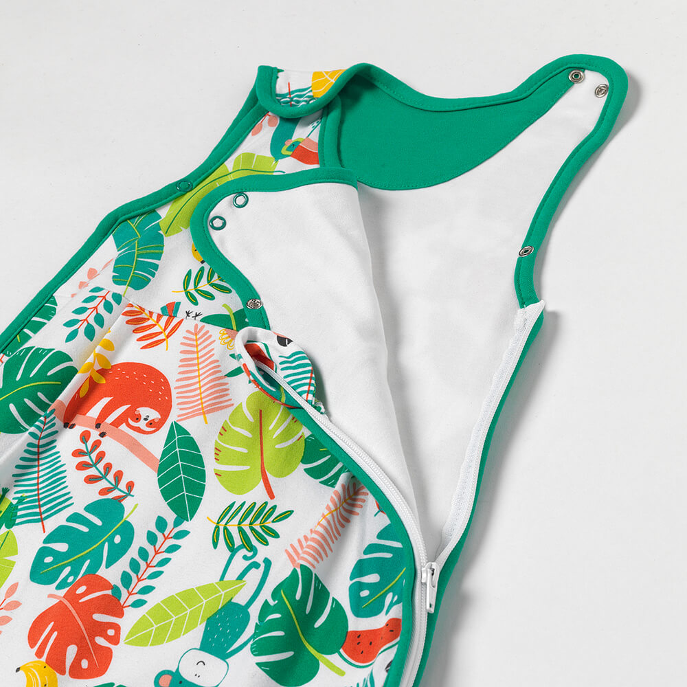 Bio Babyschlafsack, 1.0 TOG