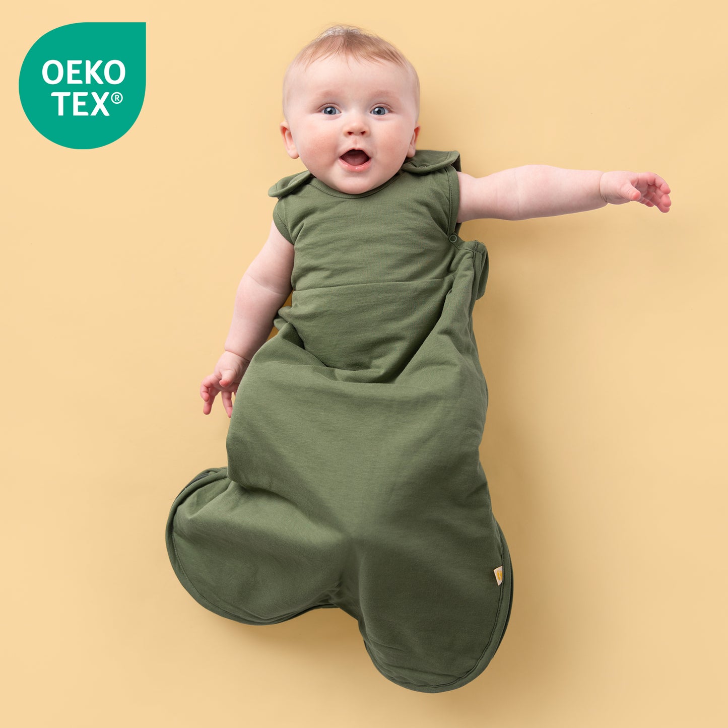 Babyschlafsack, 1.0 TOG