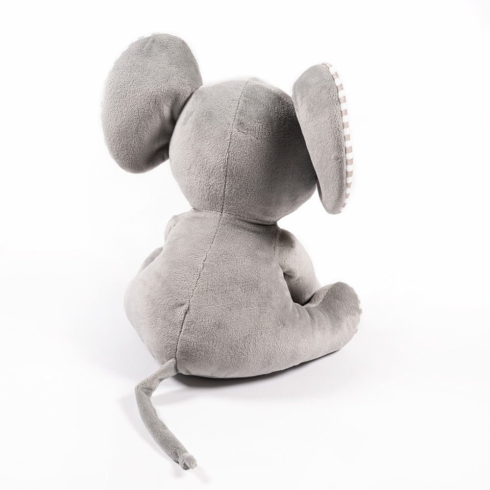 Elefant Kuscheltier 25 cm